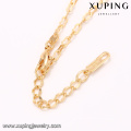 41527-Fine Jewelry China 18 Karat Gold Herz Collier Diamant